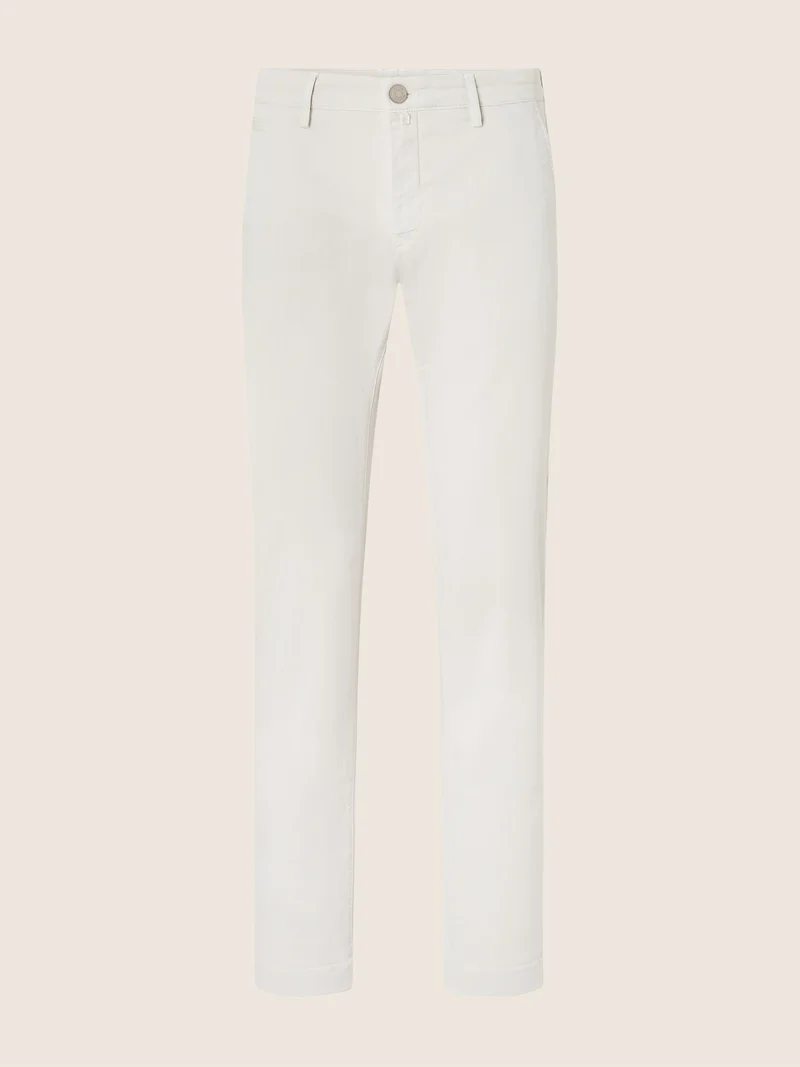 Bobby - Pants in comfort gabardine