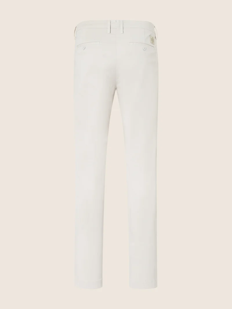 Bobby - Pants in comfort gabardine