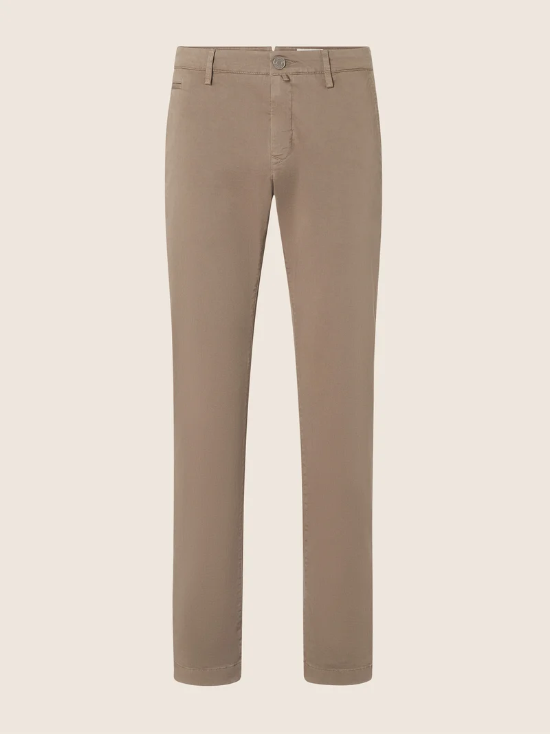 Bobby - Pants in comfort gabardine