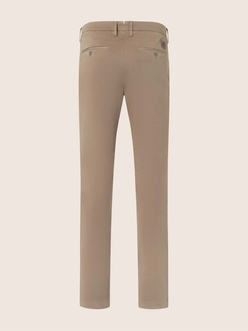 Bobby - Pants in comfort gabardine