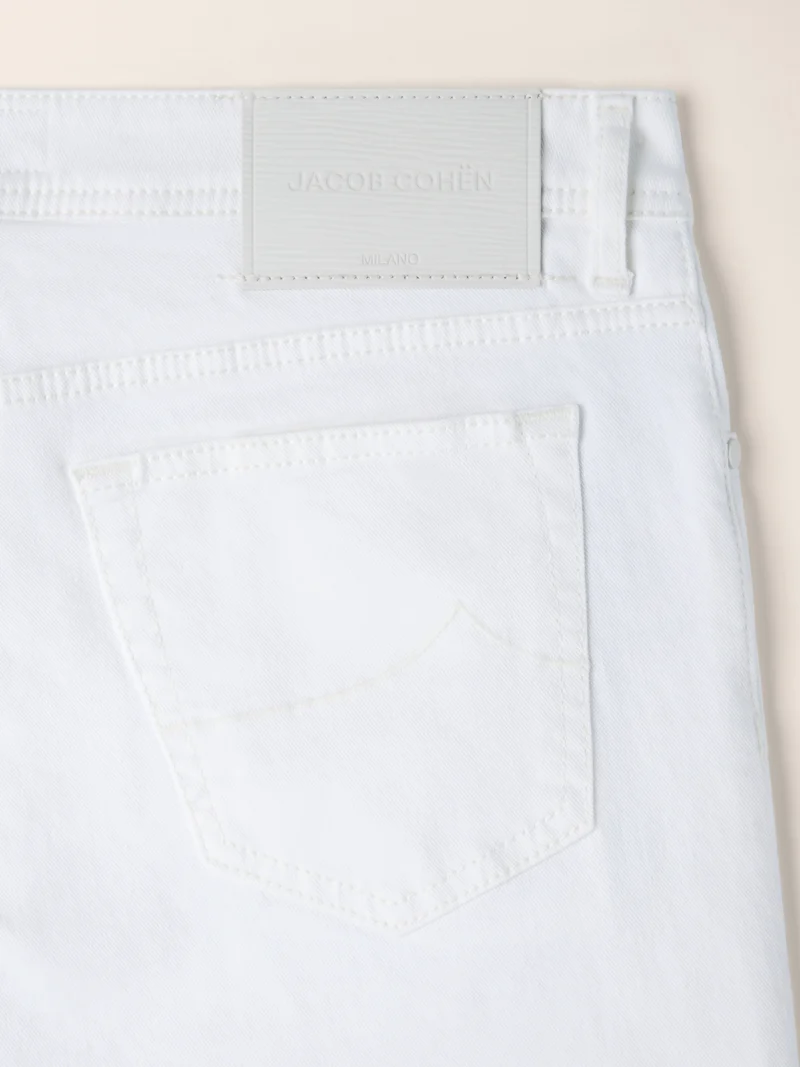 Bard - Stretch Bull Jeans