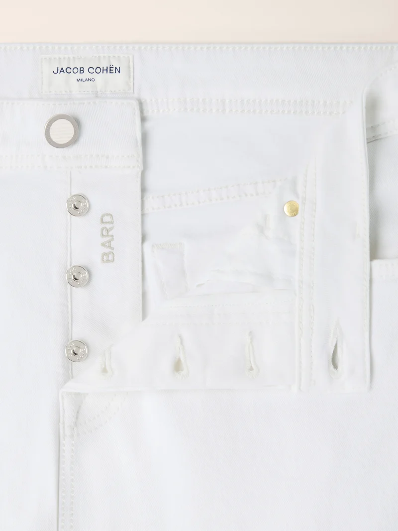 Bard - Stretch Bull Jeans