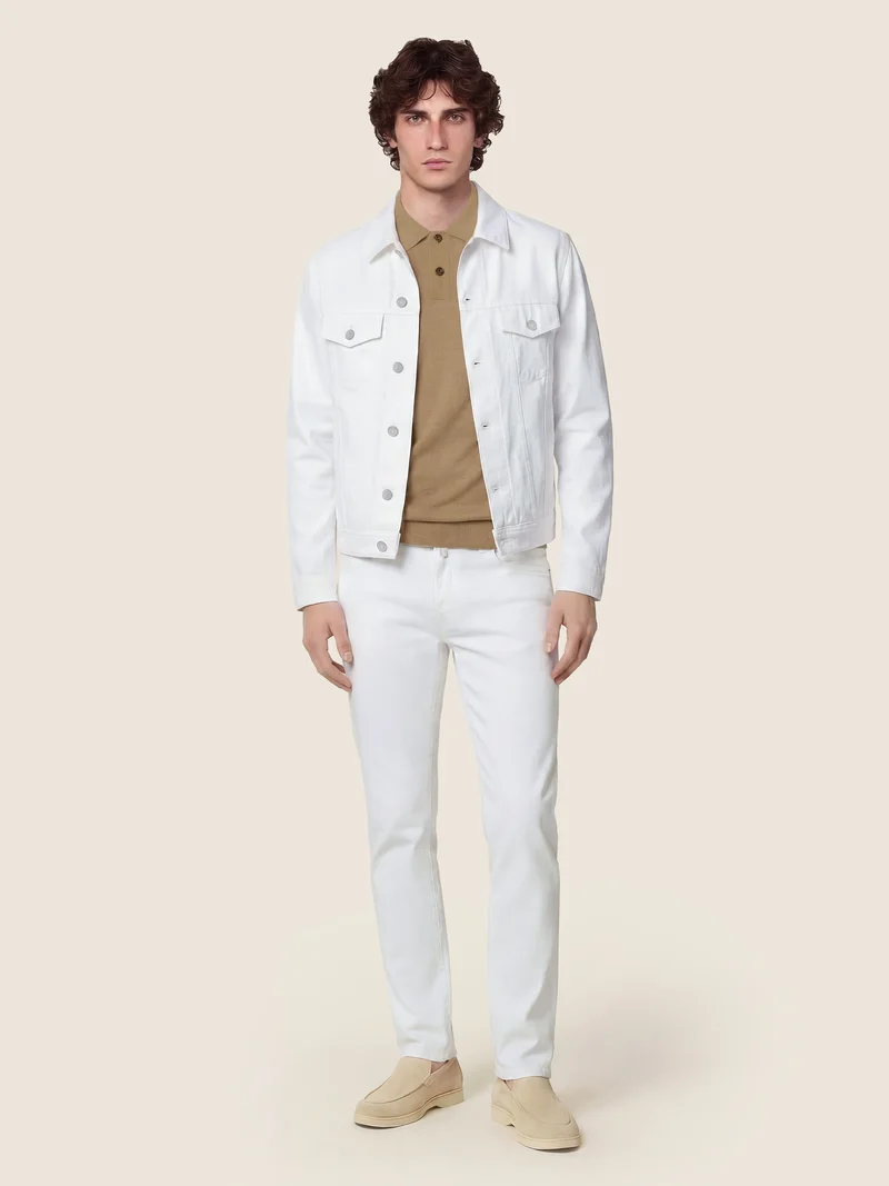 Bard - Stretch Bull Jeans