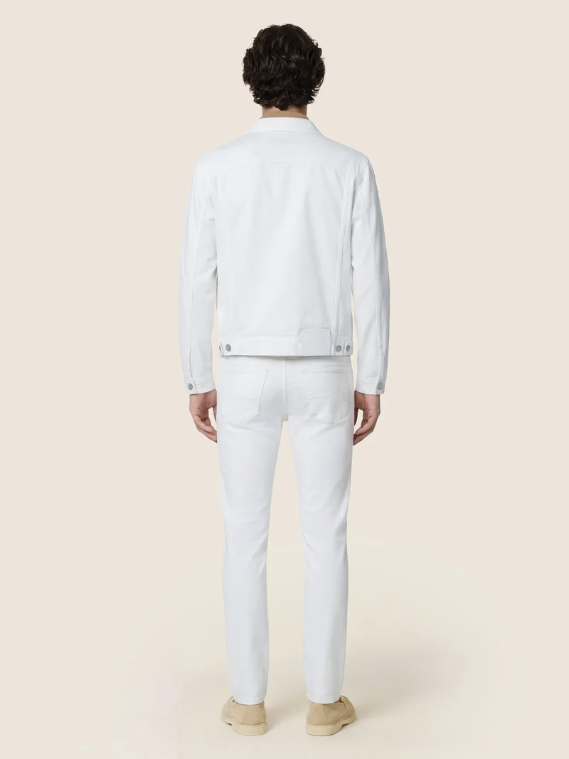 Bard - Stretch Bull Jeans