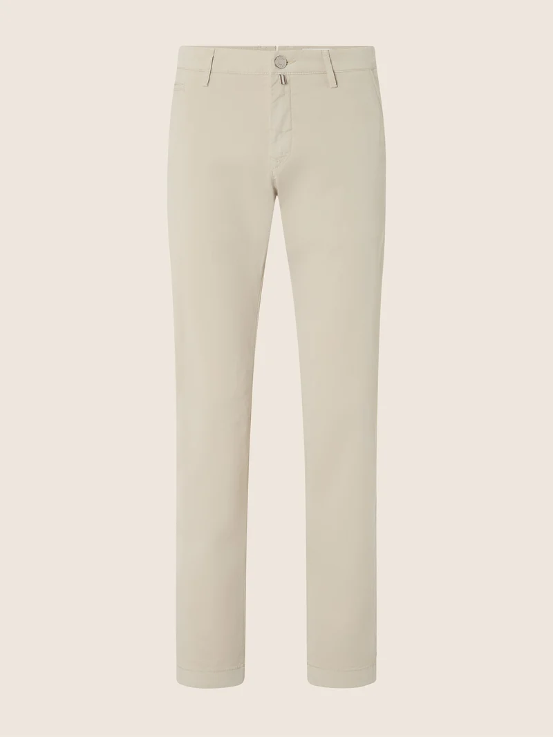Bobby - Pants in Stretch Gabardine