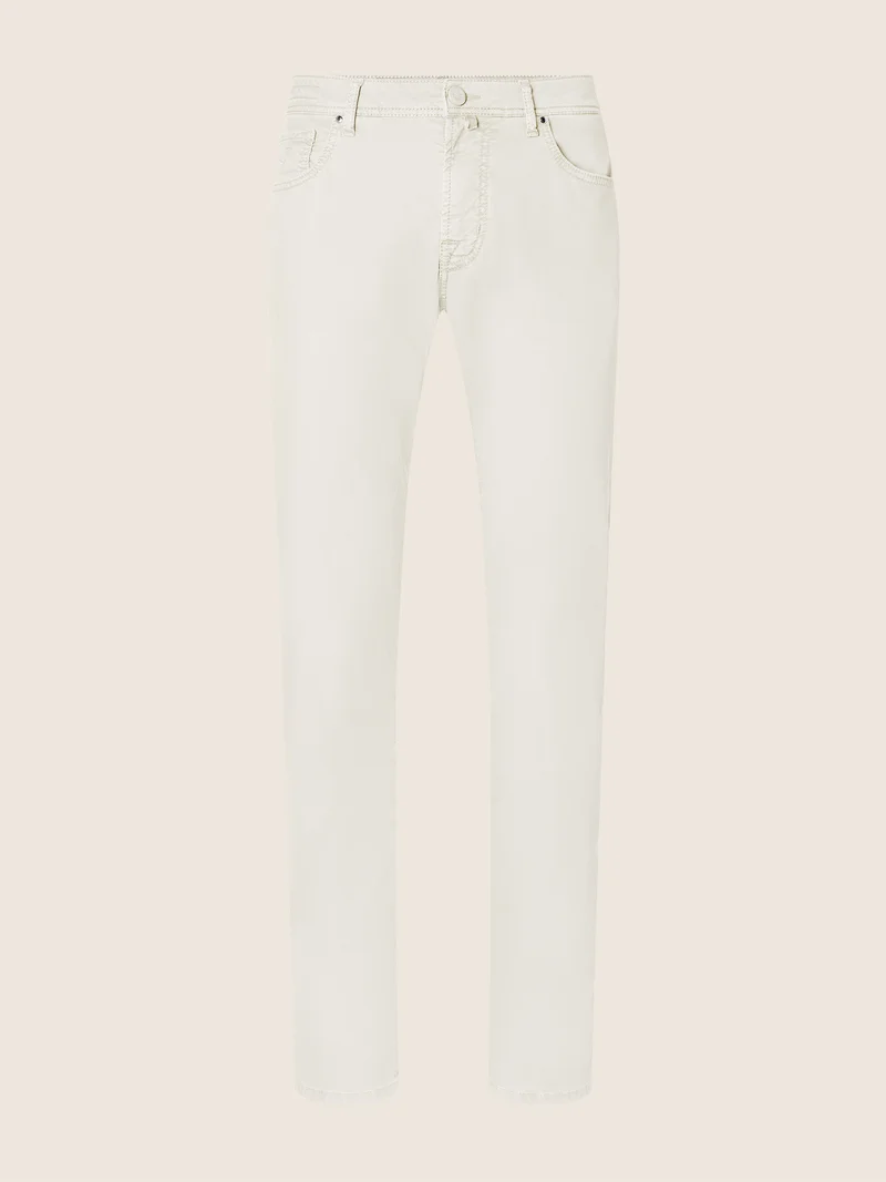 Bard Fast – Pants in Honeycomb Stretch Cotton
