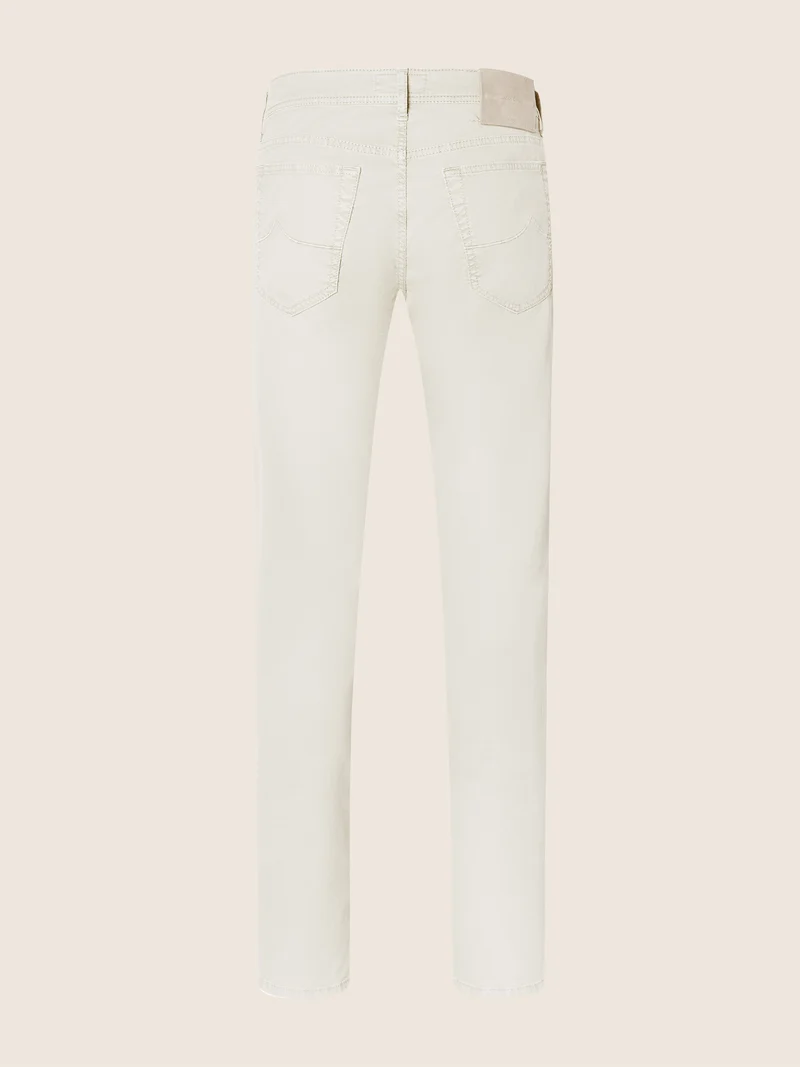 Bard Fast – Pants in Honeycomb Stretch Cotton