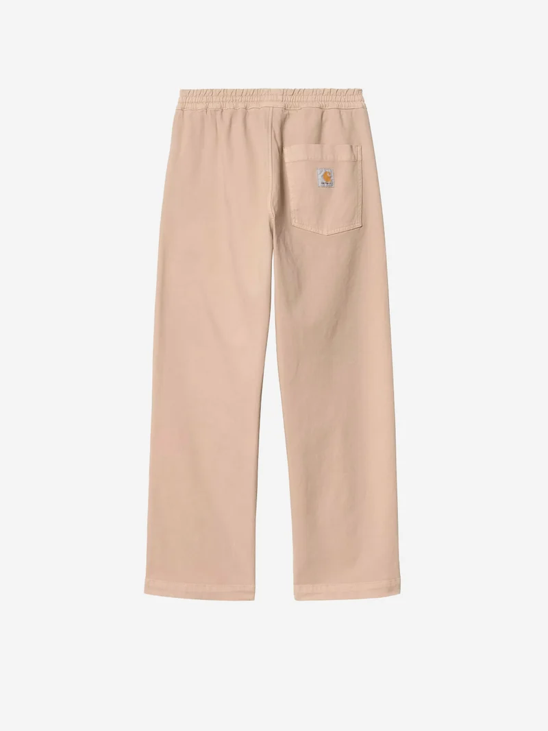 Pantaloni beige relaxed fit 'Floyde'