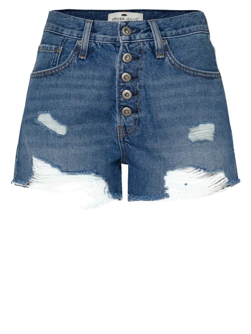 NEW SHORT | DAMEN JEANS SHORTS