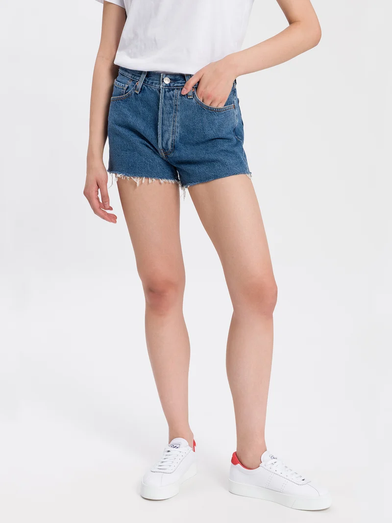 NEW SHORT | DAMEN JEANS SHORTS