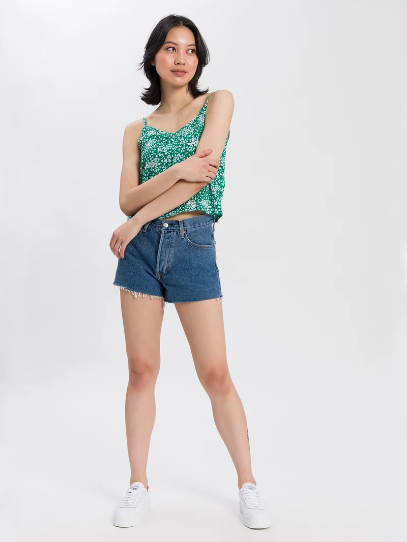 NEW SHORT | DAMEN JEANS SHORTS