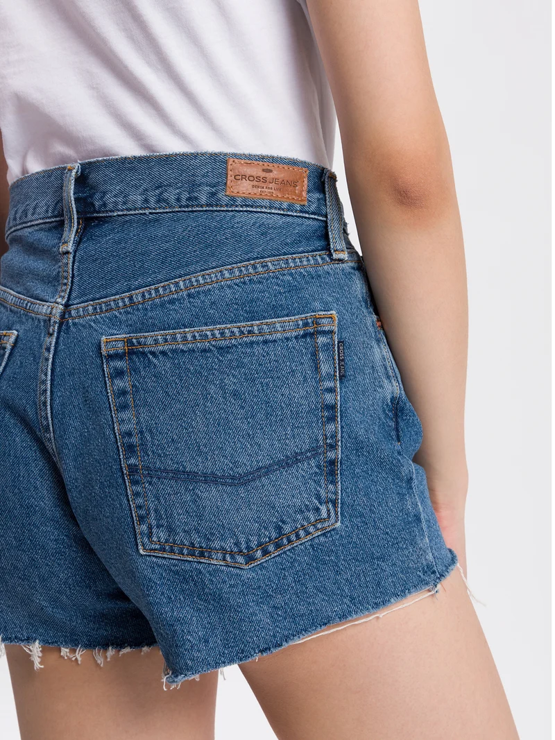 NEW SHORT | DAMEN JEANS SHORTS