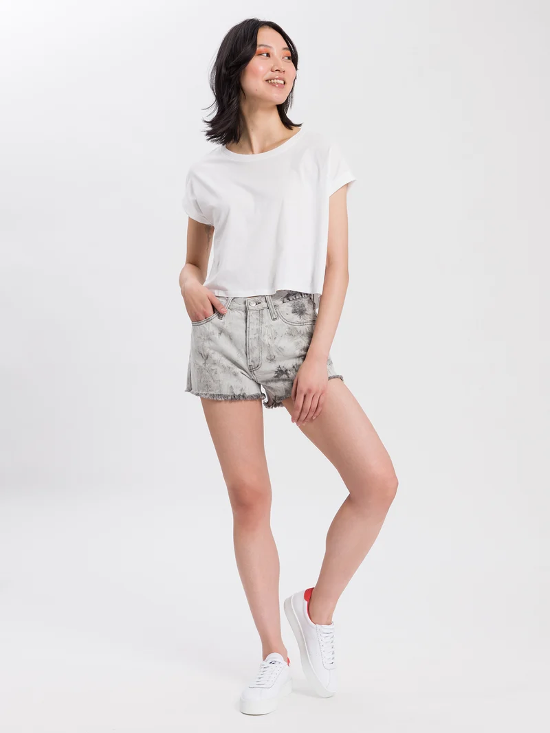 NEW SHORT | DAMEN JEANS SHORTS