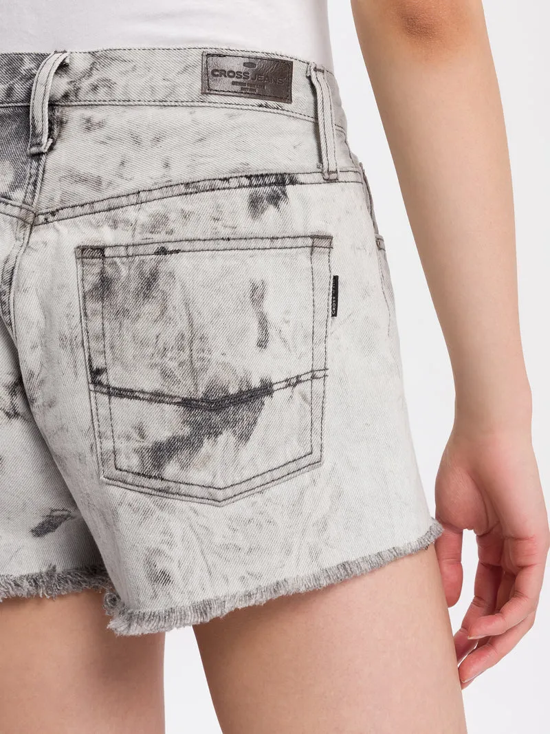 NEW SHORT | DAMEN JEANS SHORTS