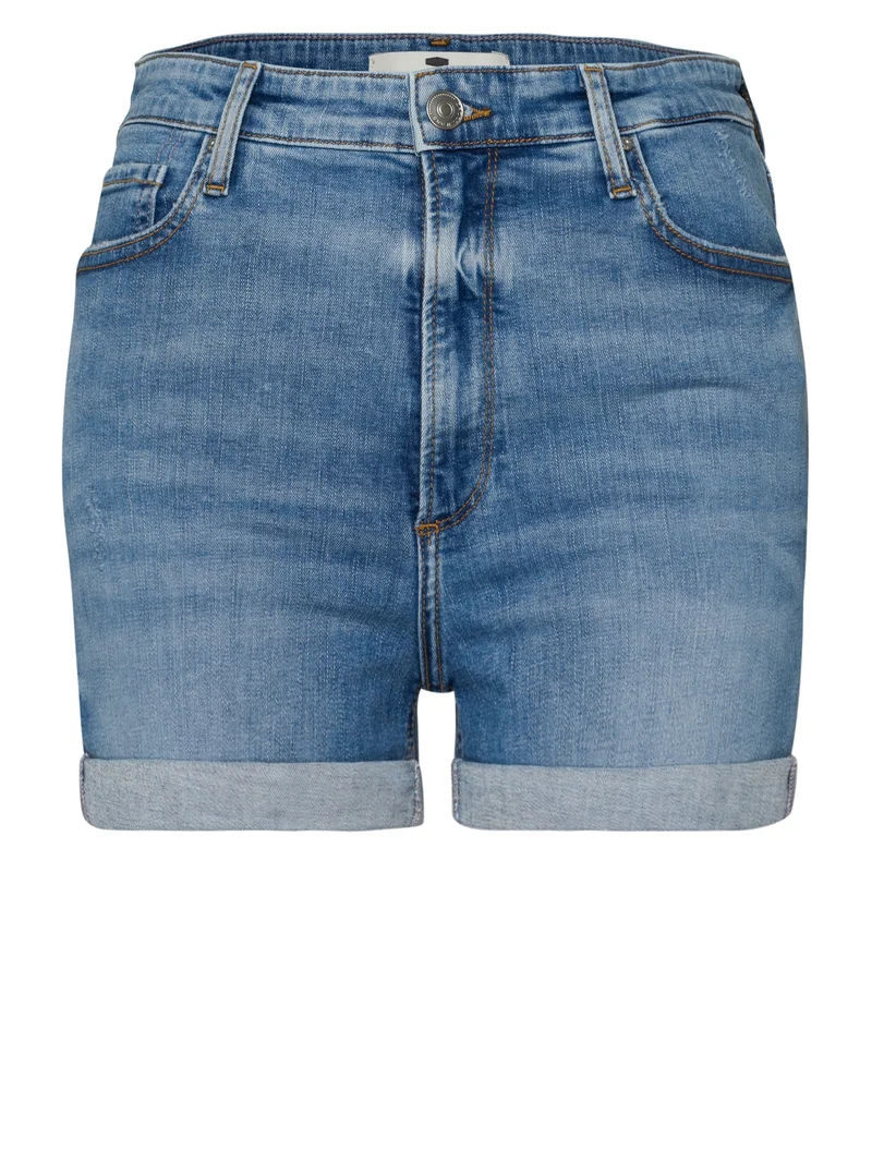 SHORT | DAMEN JEANS SHORTS