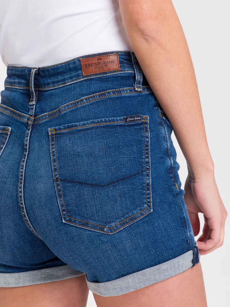 SHORT | DAMEN JEANS SHORTS