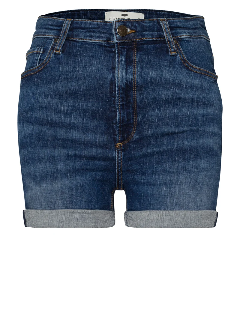 SHORT | DAMEN JEANS SHORTS
