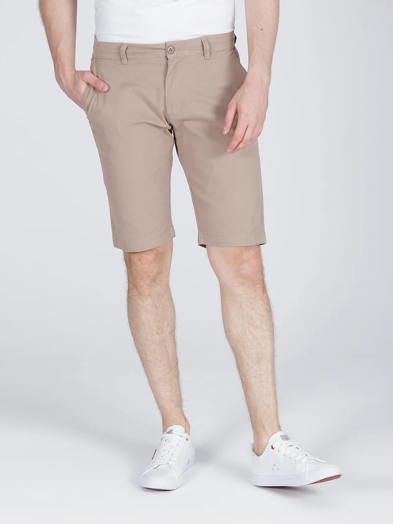 LEOM | HERREN SHORTS