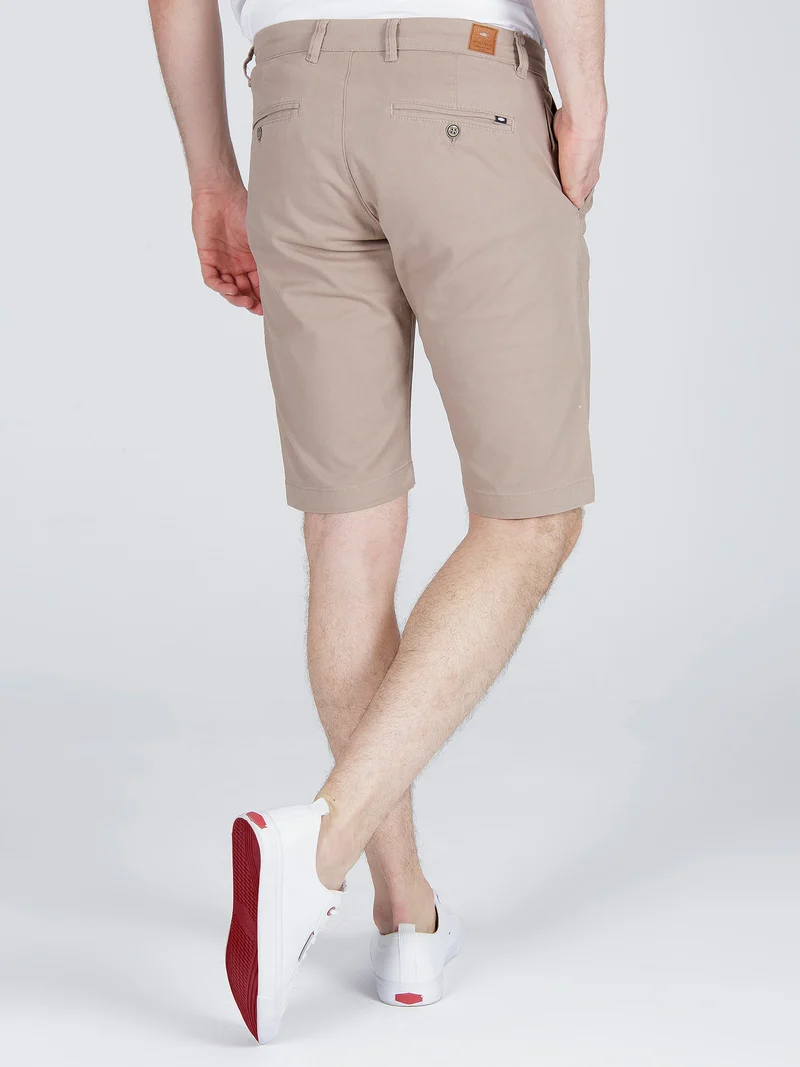 LEOM | HERREN SHORTS