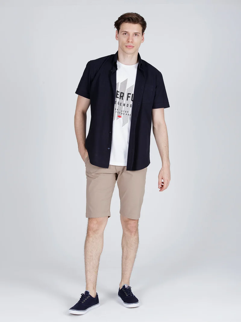 LEOM | HERREN SHORTS