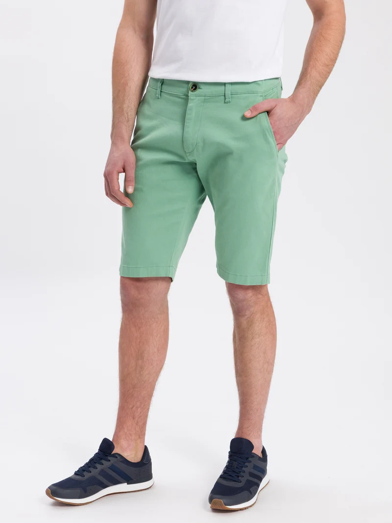 LEOM | HERREN SHORTS