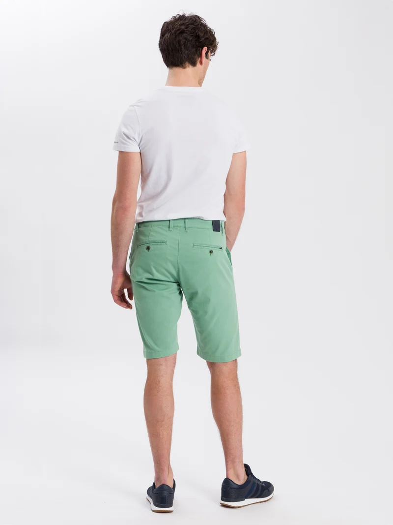 LEOM | HERREN SHORTS
