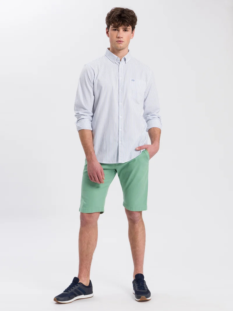LEOM | HERREN SHORTS
