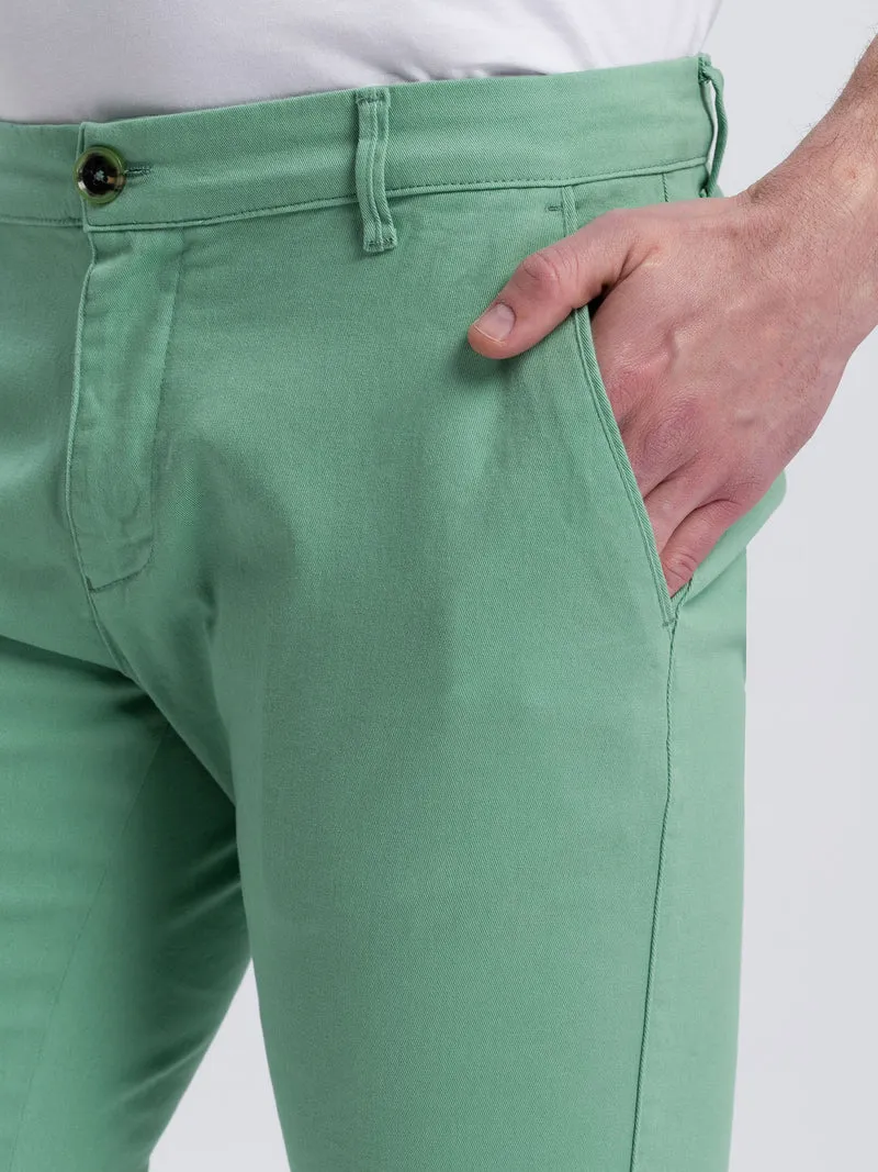 LEOM | HERREN SHORTS