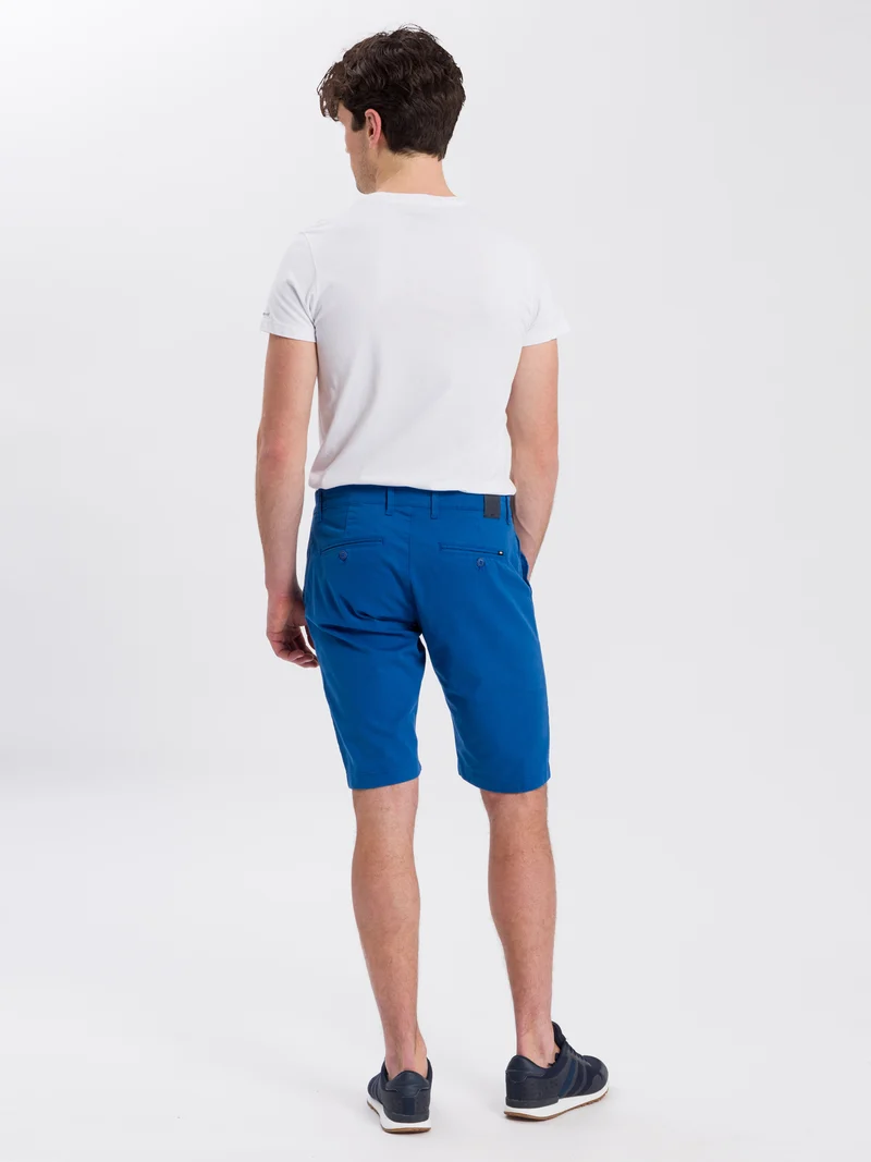 LEOM | HERREN SHORTS