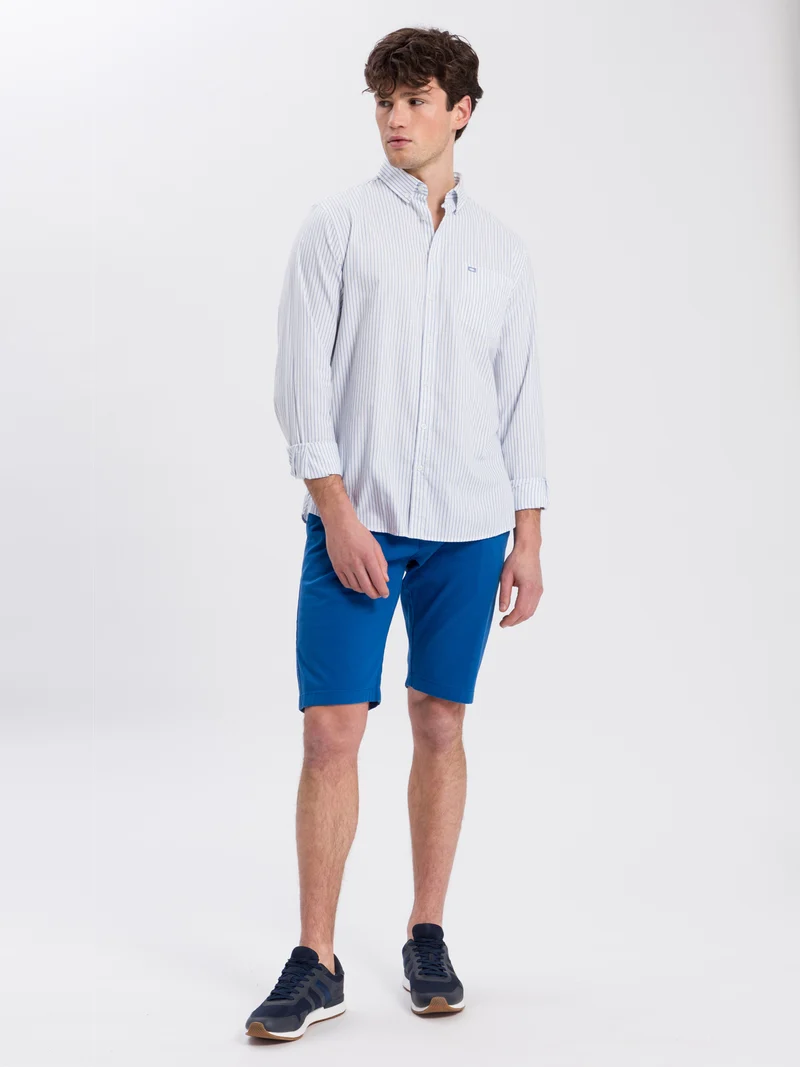 LEOM | HERREN SHORTS