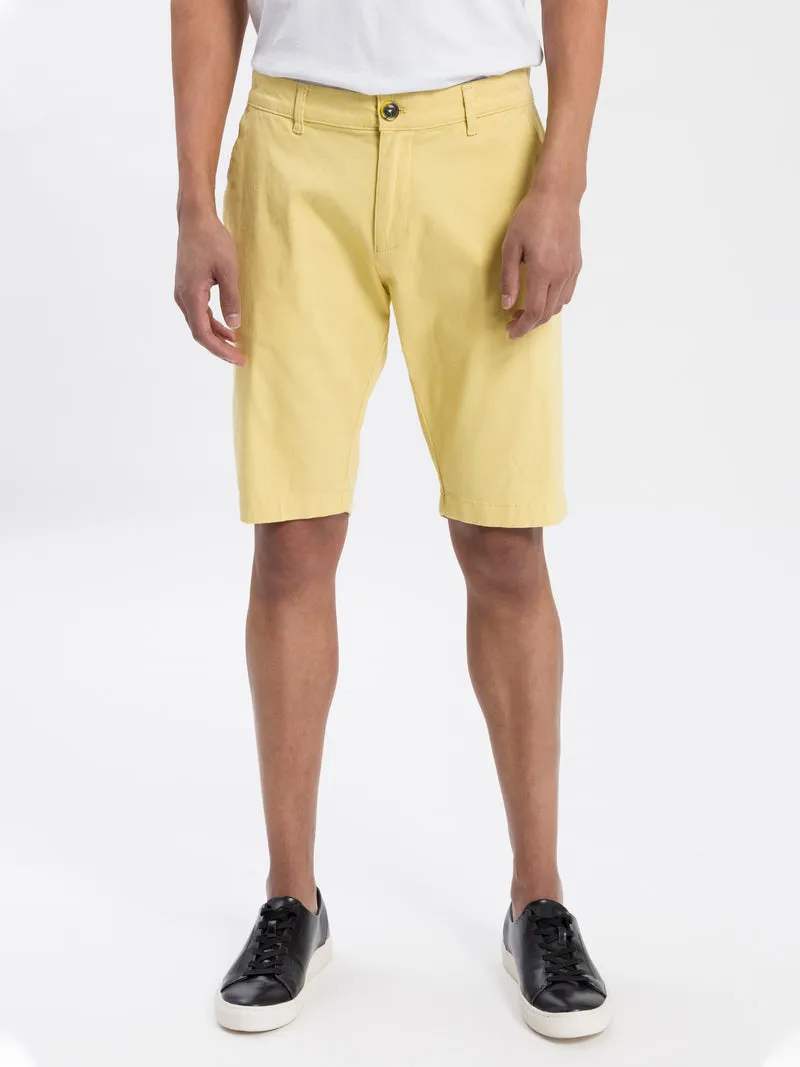 LEOM | HERREN SHORTS