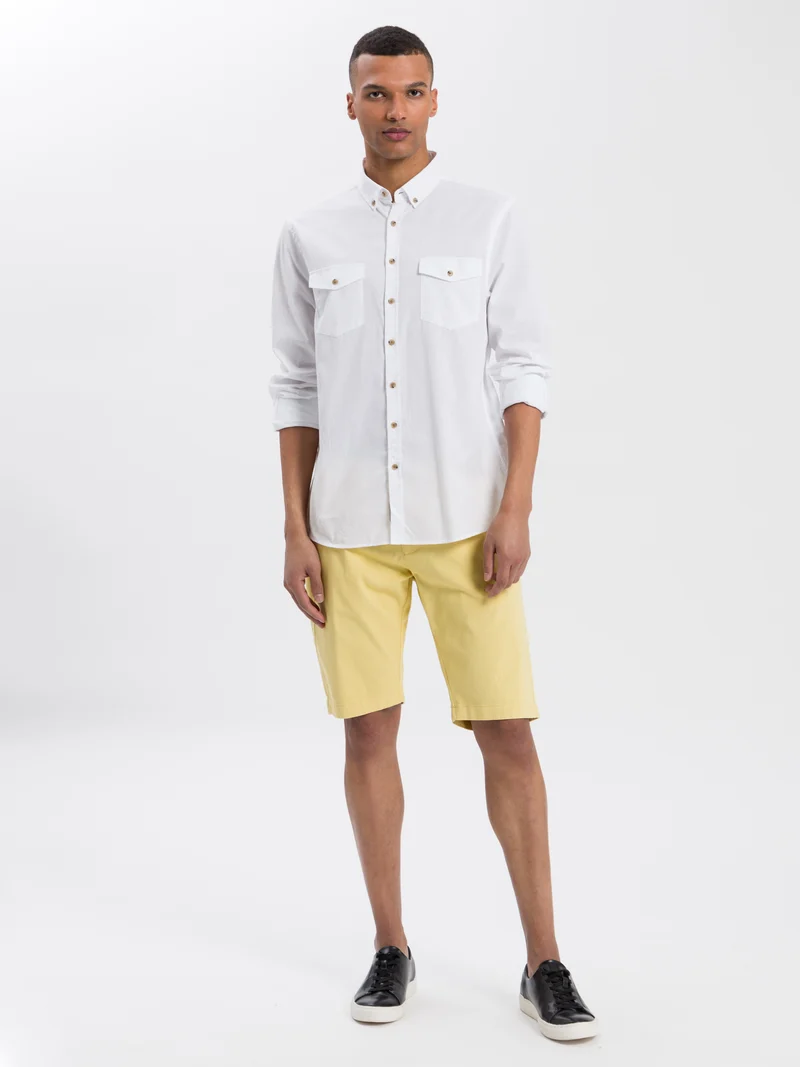 LEOM | HERREN SHORTS
