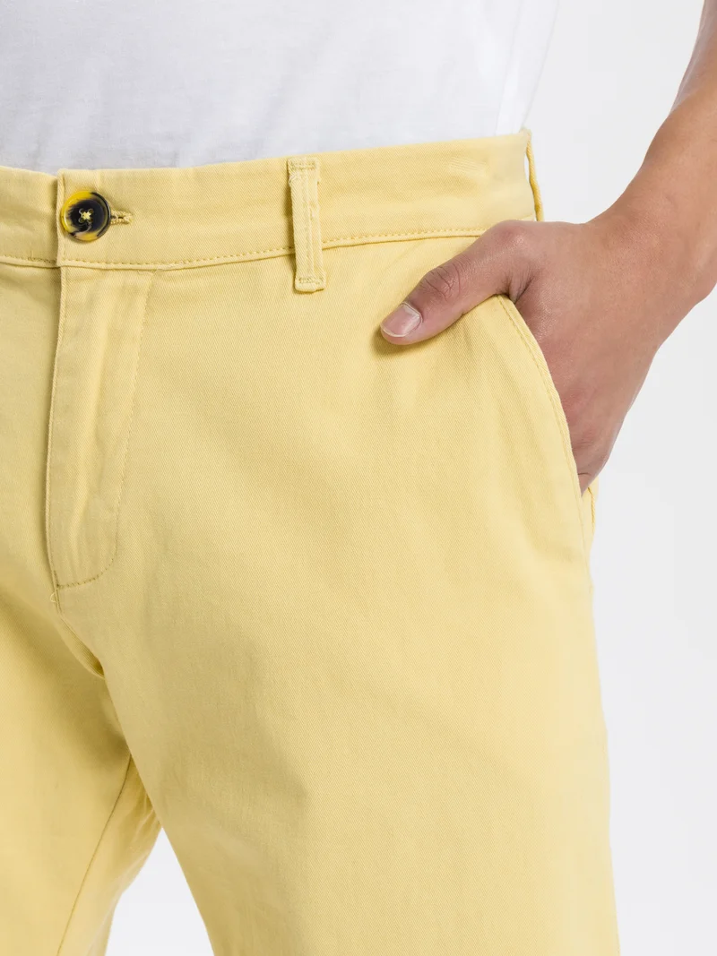 LEOM | HERREN SHORTS
