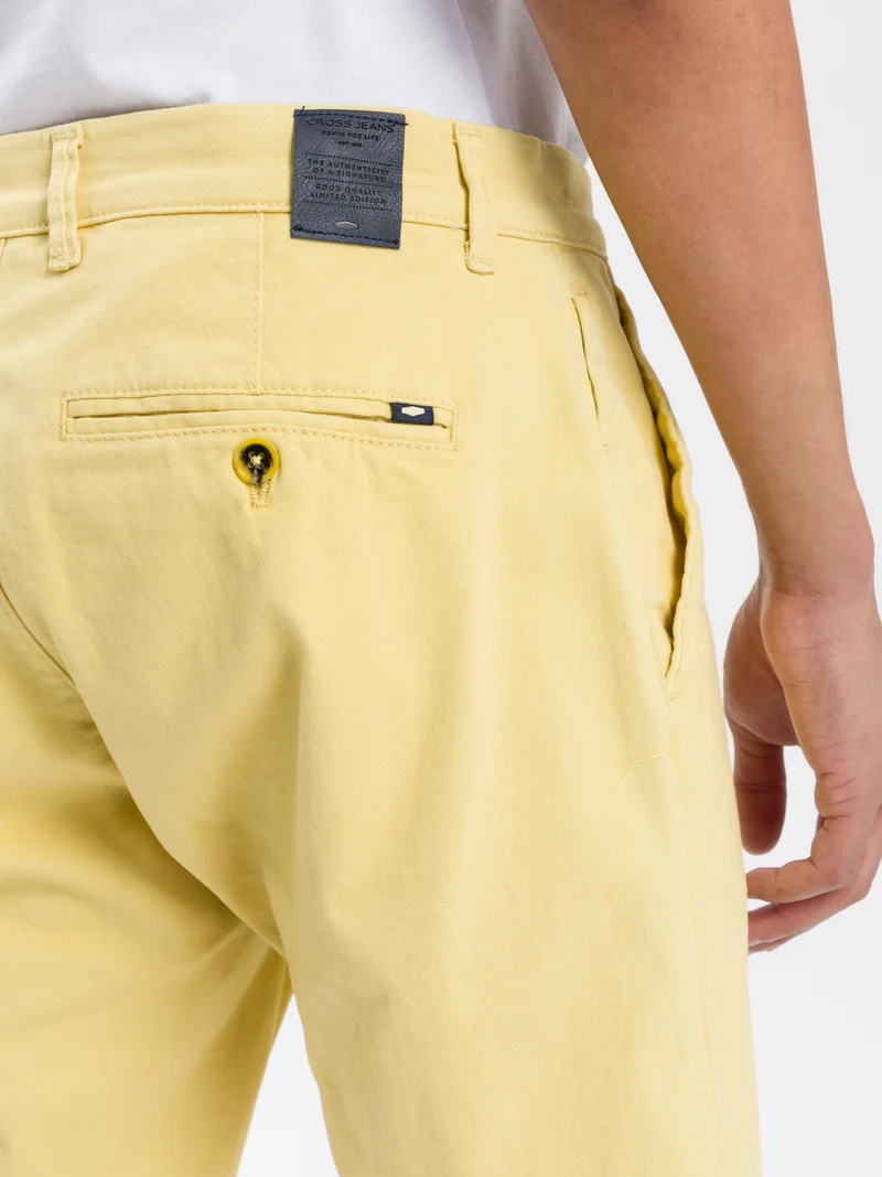 LEOM | HERREN SHORTS