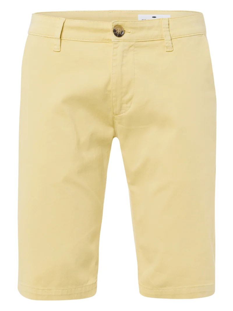 LEOM | HERREN SHORTS