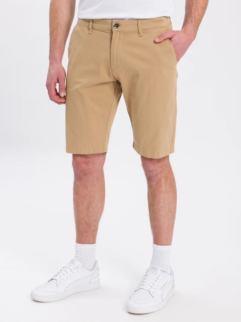 LEOM | HERREN SHORTS