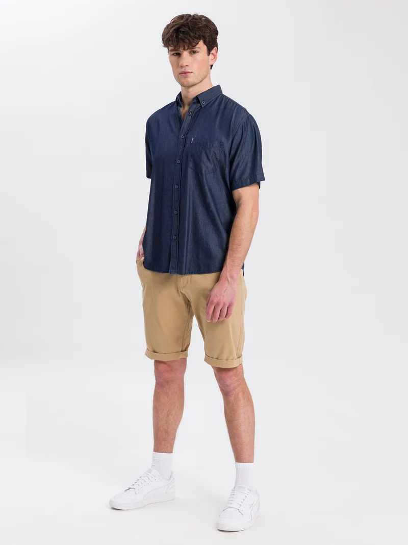 LEOM | HERREN SHORTS