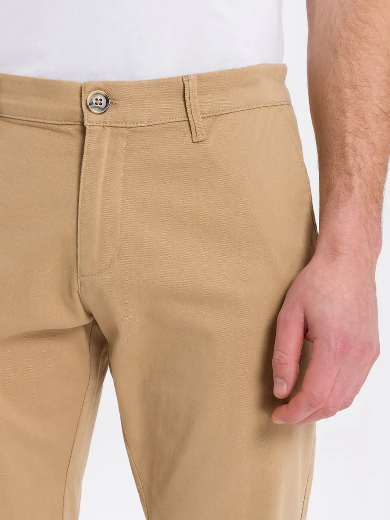 LEOM | HERREN SHORTS