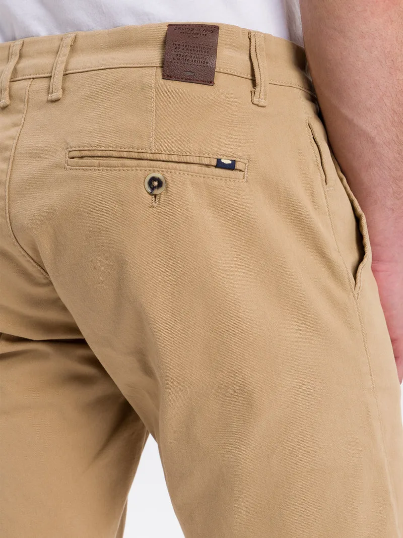 LEOM | HERREN SHORTS
