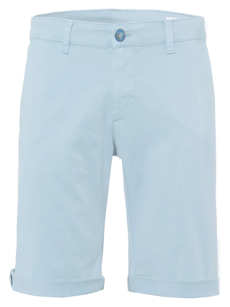LEOM | HERREN JEANS SHORTS