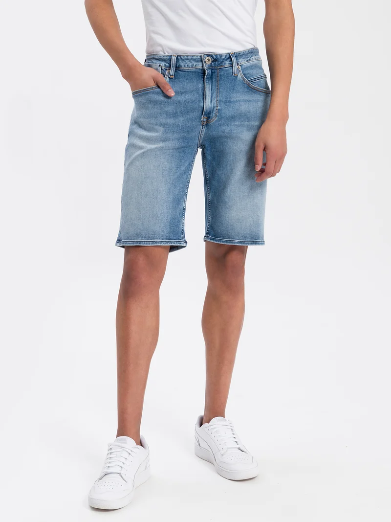 JIM | HERREN JEANS SHORTS