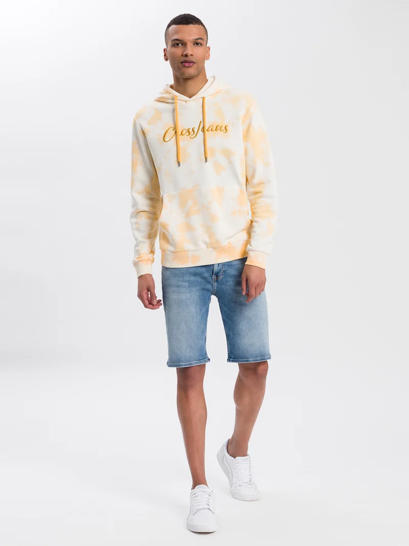 JIM | HERREN JEANS SHORTS