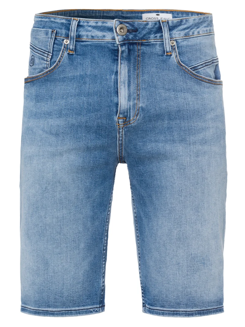 JIM | HERREN JEANS SHORTS