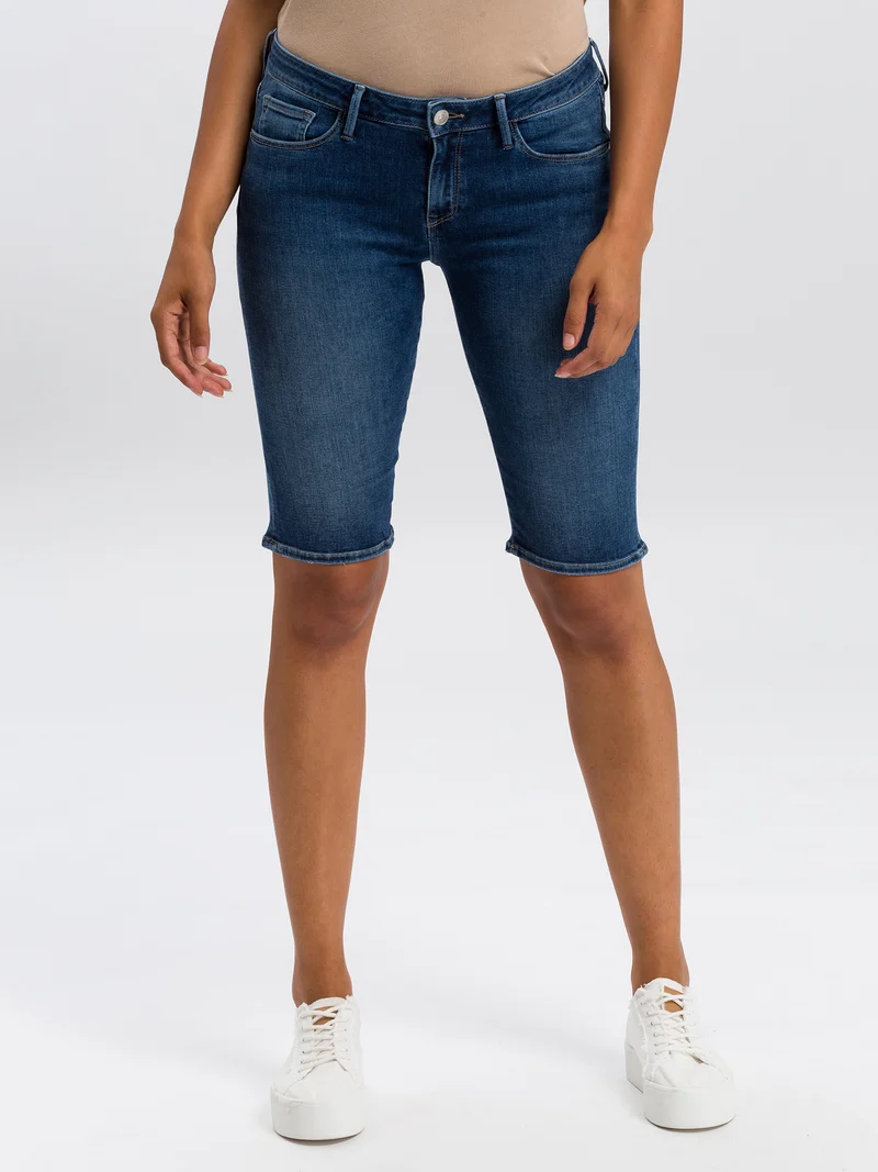 AMY | DAMEN JEANS SHORTS