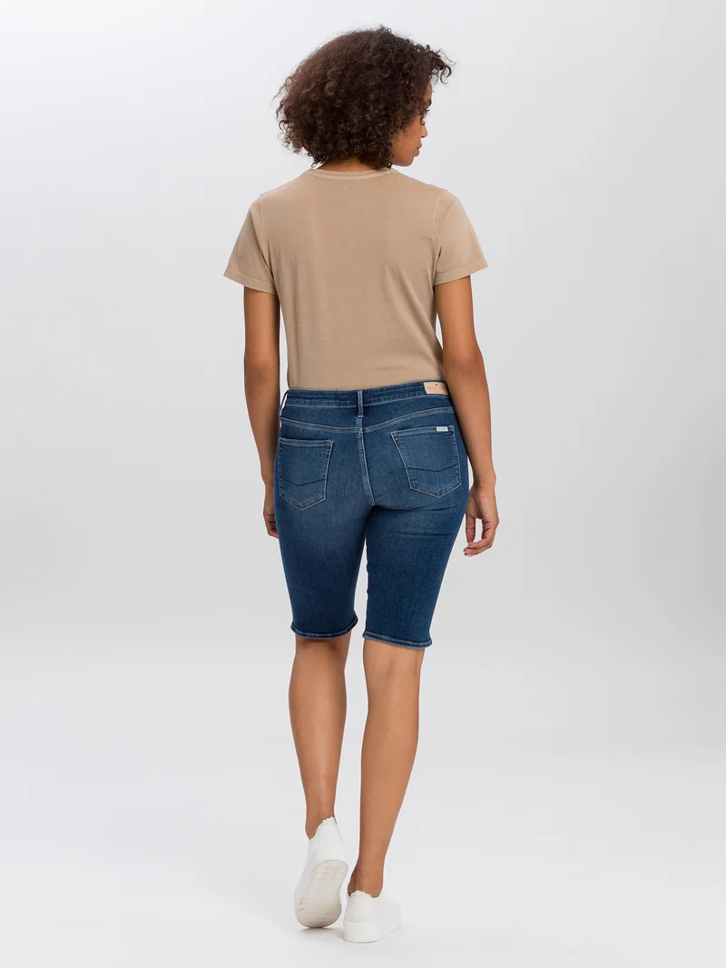 AMY | DAMEN JEANS SHORTS