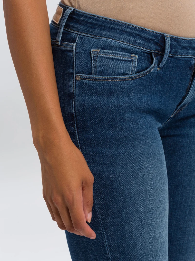 AMY | DAMEN JEANS SHORTS