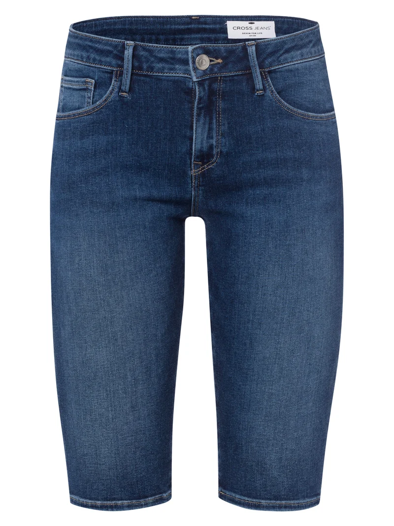 AMY | DAMEN JEANS SHORTS