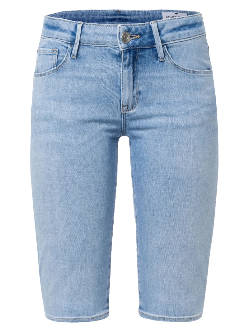 AMY | DAMEN JEANS SHORTS