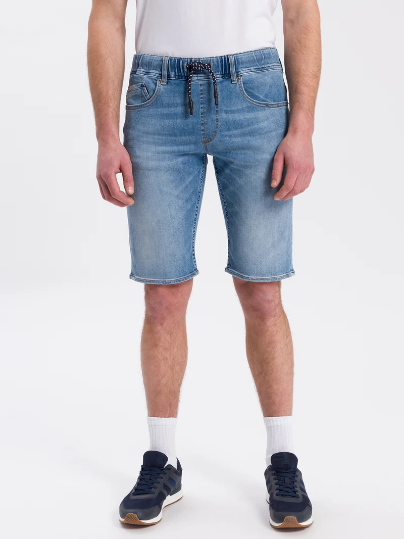 JED | HERREN JEANS SHORTS