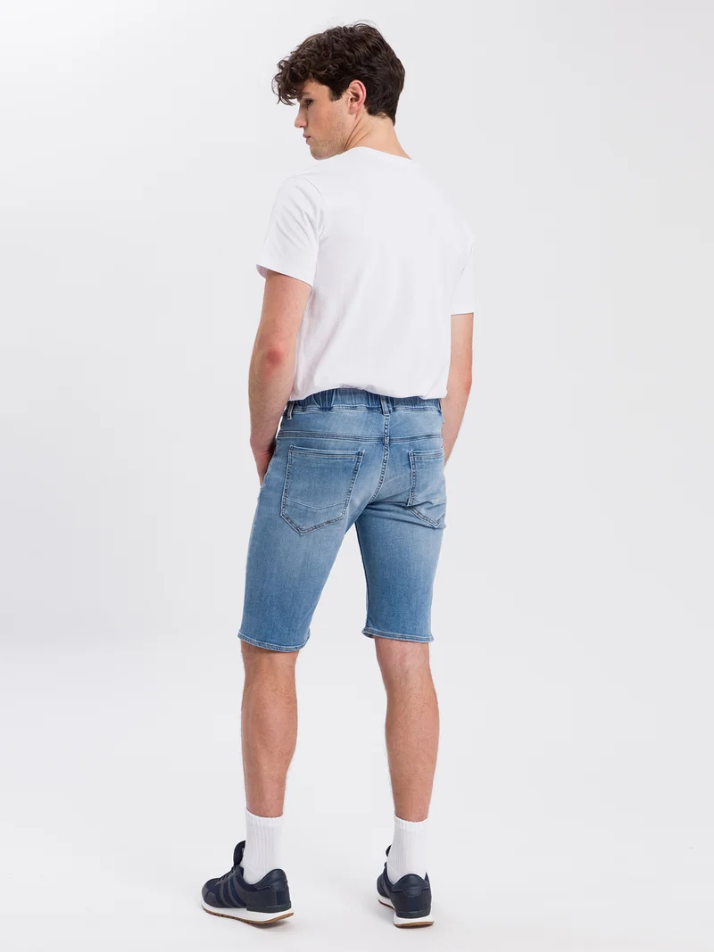 JED | HERREN JEANS SHORTS